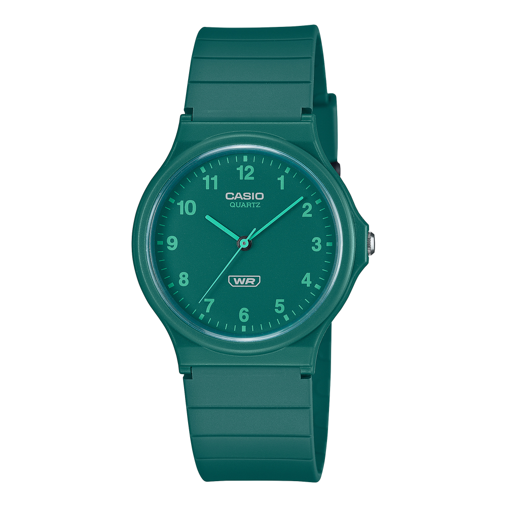 Reloj - CASIO MQ-24B-3B