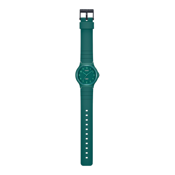Reloj - CASIO MQ-24B-3B