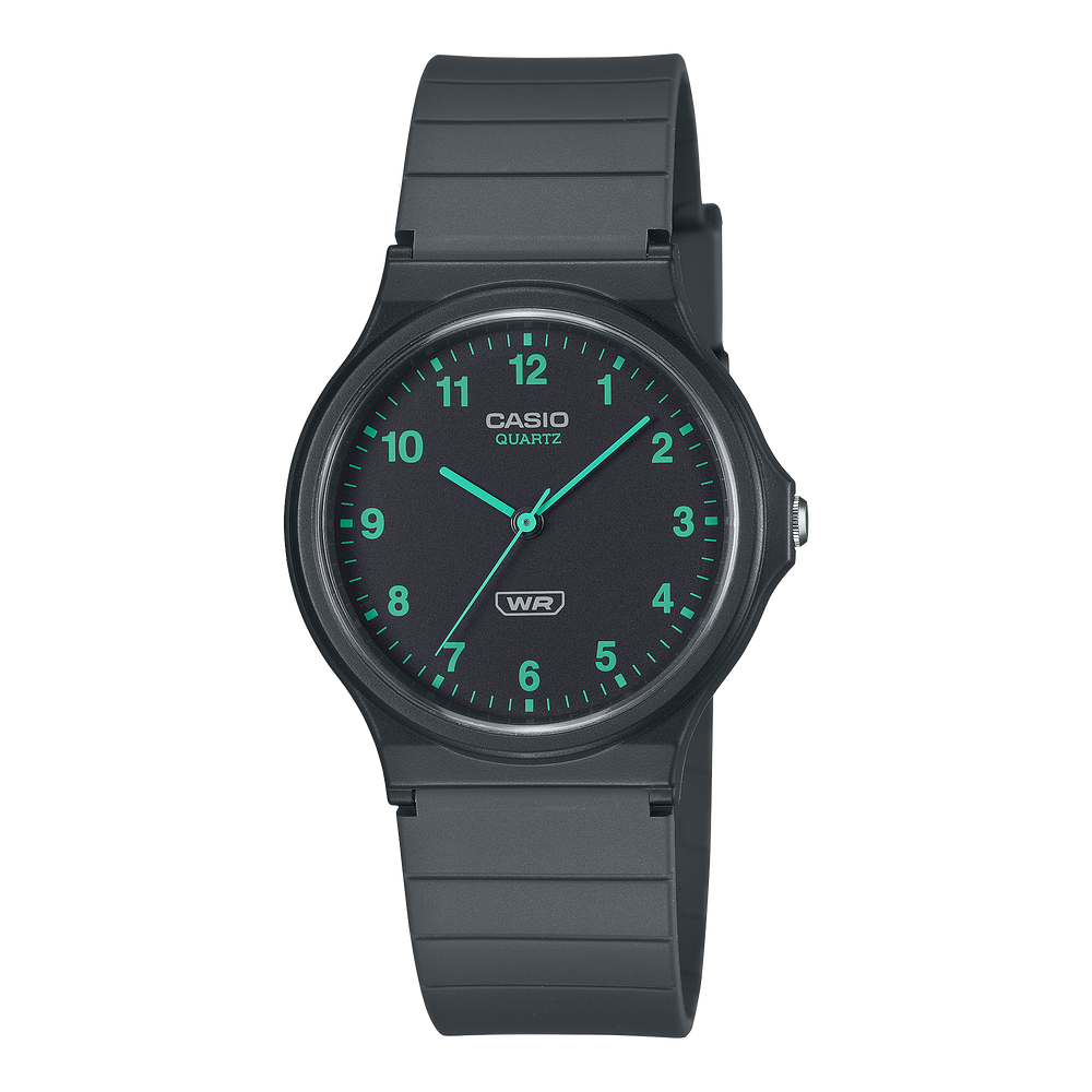 Reloj - CASIO MQ-24B-8B