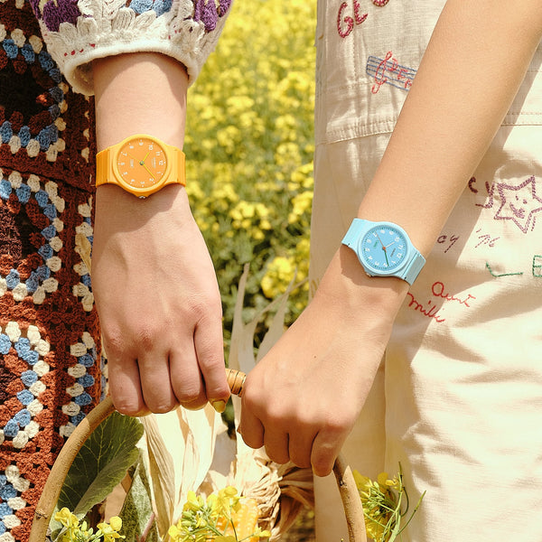 Reloj - CASIO MQ-24B-9B