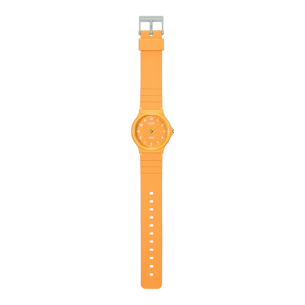 Reloj - CASIO MQ-24B-9B