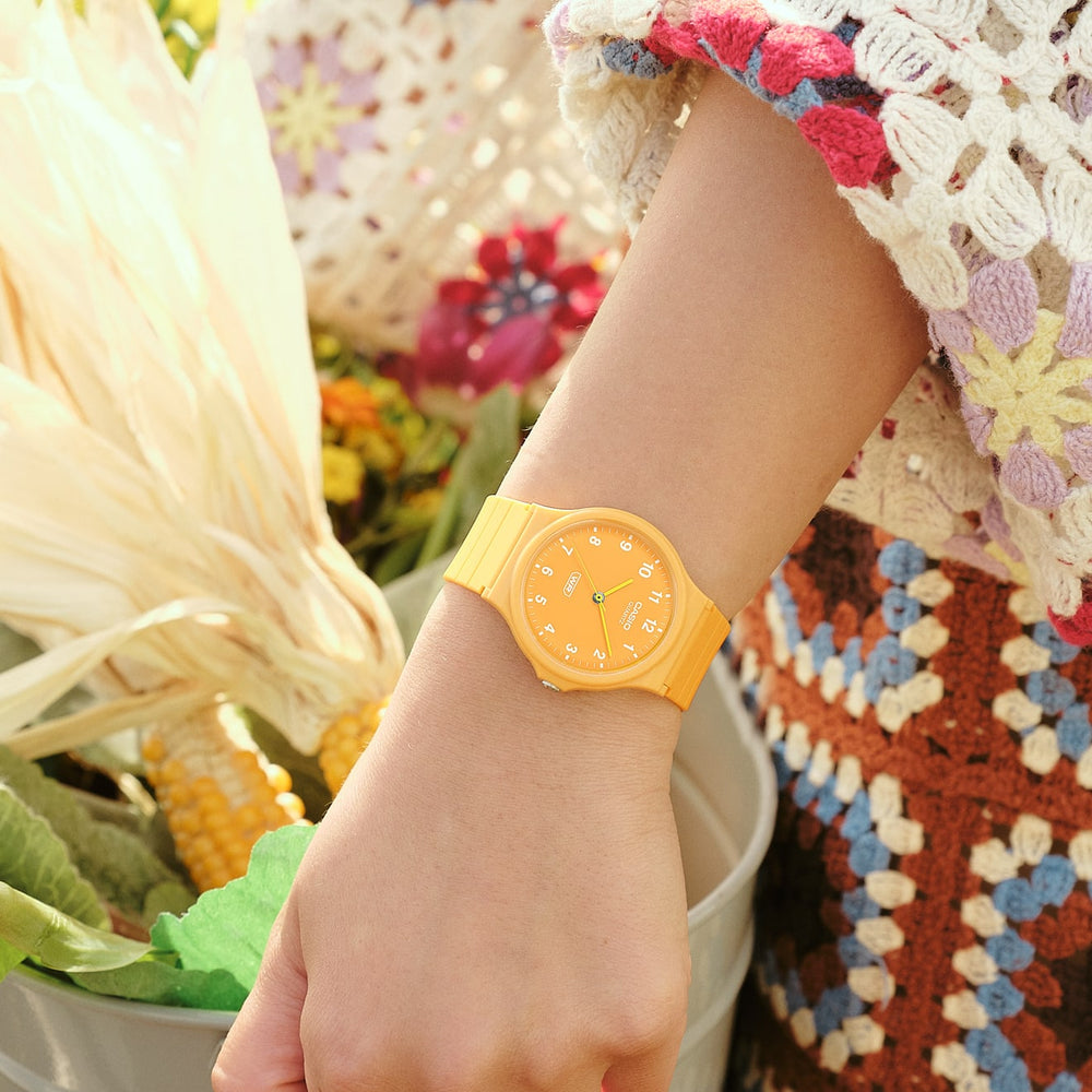 Reloj - CASIO MQ-24B-9B