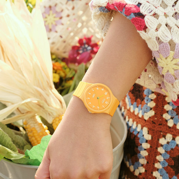 Reloj - CASIO MQ-24B-9B