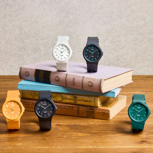 Reloj - CASIO MQ-24B-9B