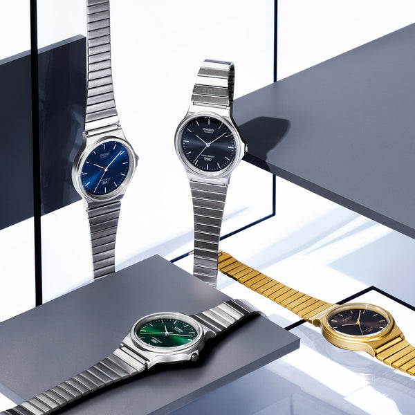 Reloj - CASIO MQ-24DA-3A