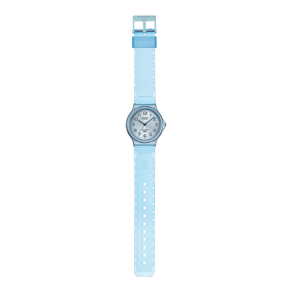 Reloj - CASIO MQ-24S-2B