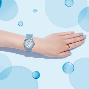 Reloj - CASIO MQ-24S-2B