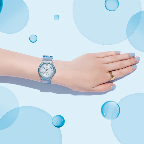 Reloj - CASIO MQ-24S-2B