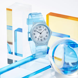 Reloj - CASIO MQ-24S-2B