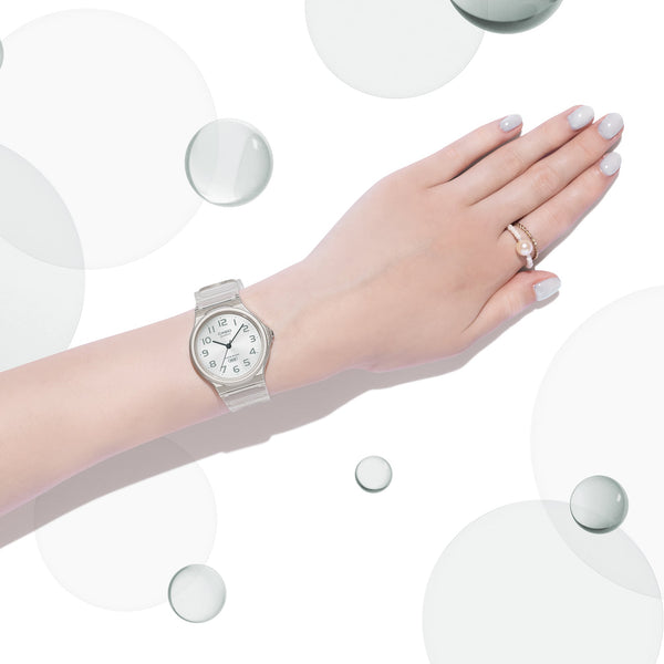 Reloj - CASIO MQ-24S-7B
