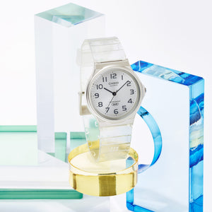 Reloj - CASIO MQ-24S-7B
