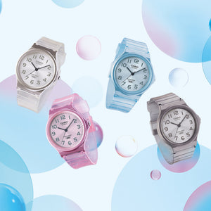 Reloj - CASIO MQ-24S-7B