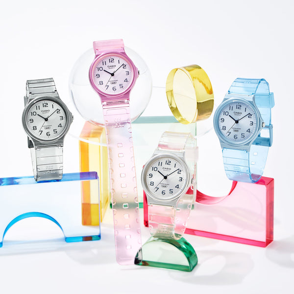 Reloj - CASIO MQ-24S-2B