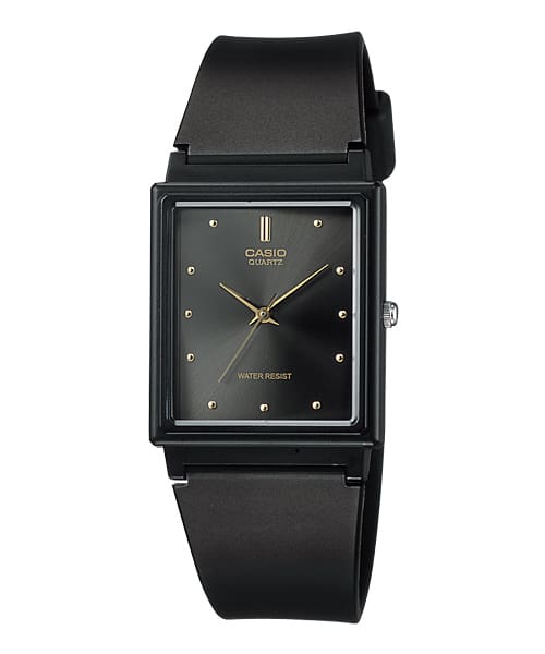 Reloj - CASIO MQ-38-1A