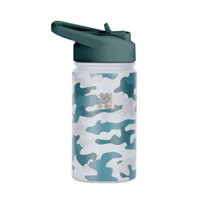 Termo Acero inoxidable Color Azul CTBJ-8C