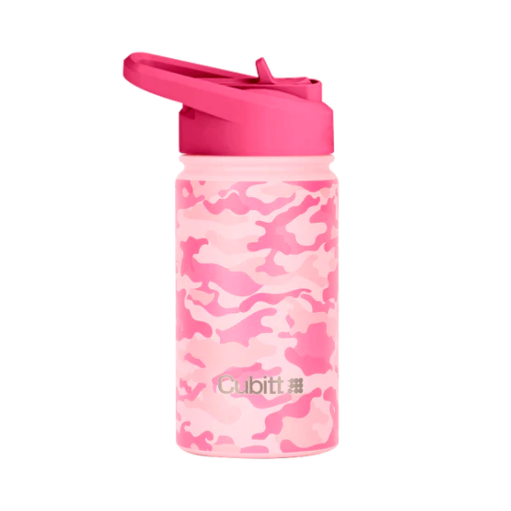 Termo Acero inoxidable Color Rosado CTBJ-5C