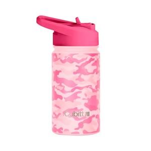 Termo Acero inoxidable Color Rosado CTBJ-5C