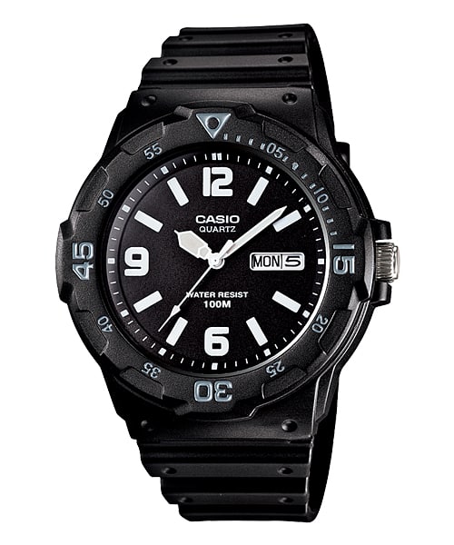 Reloj - CASIO MRW-200H-1B2