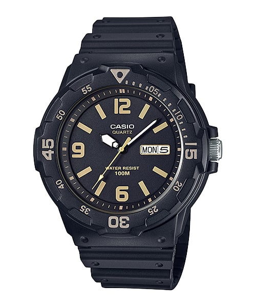 Reloj - CASIO MRW-200H-1B3