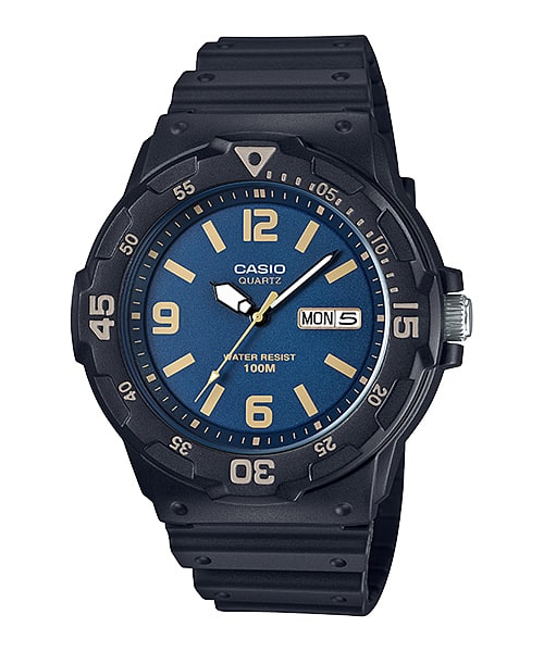 Reloj - CASIO MRW-200H-2B3VDF