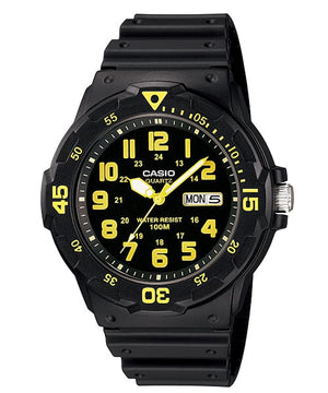 Reloj - CASIO MRW-200H-9BVDF
