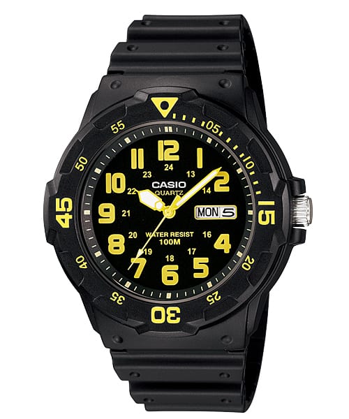 Reloj - CASIO MRW-200H-9BVDF