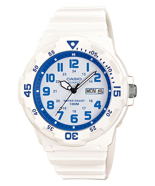 Reloj - CASIO MRW-200HC-7B2VD