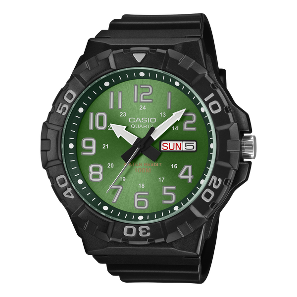 Reloj - CASIO MRW-210H-3BV