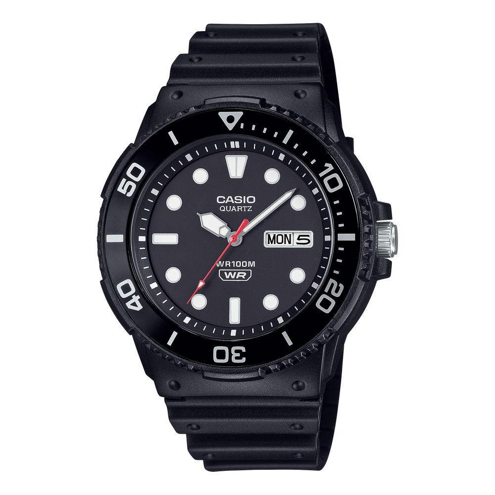 Reloj - CASIO CABALLERO MRW-230H-1E1V