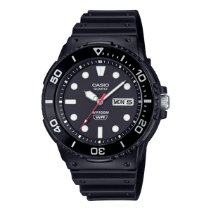 Reloj - CASIO CABALLERO MRW-230H-1E1V