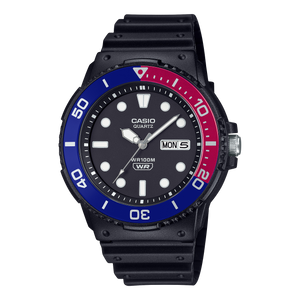 Reloj - CASIO CABALLERO MRW-230H-1E2V