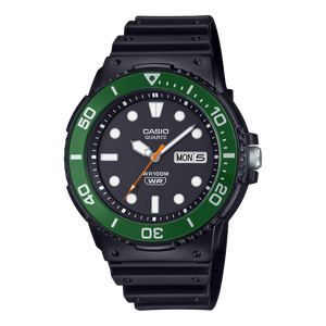 Reloj - CASIO CABALLERO MRW-230H-1E3V