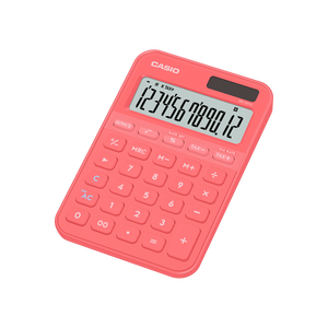 Calculadora de Escritorio MS-20YC-CL