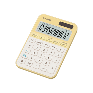 Calculadora de Escritorio CASIO MS-20YC-LY
