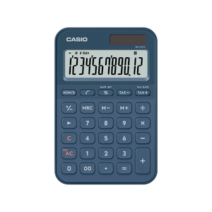 Calculadora de Escritorio MS-20YC-NY