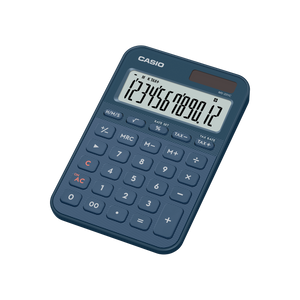 Calculadora de Escritorio MS-20YC-NY
