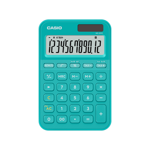 Calculadora de Escritorio MS-20YC-TU