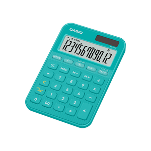 Calculadora de Escritorio MS-20YC-TU