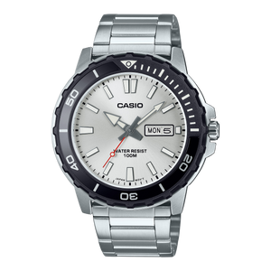 Reloj - CASIO Caballero MTD-125D-7AV