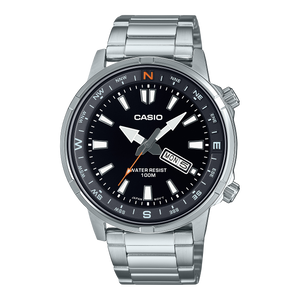 Reloj - CASIO MTD-130D-1A4V