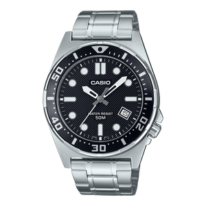 Reloj - CASIO MTD-135D-1AV