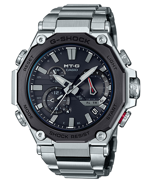 Reloj - CASIO MTG-B2000D-1A
