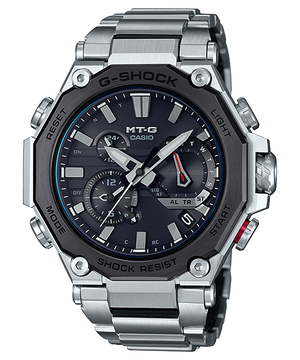 Reloj - CASIO MTG-B2000D-1A