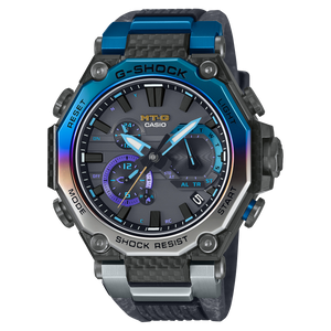 Reloj - CASIO MTG-B2000YST-1A