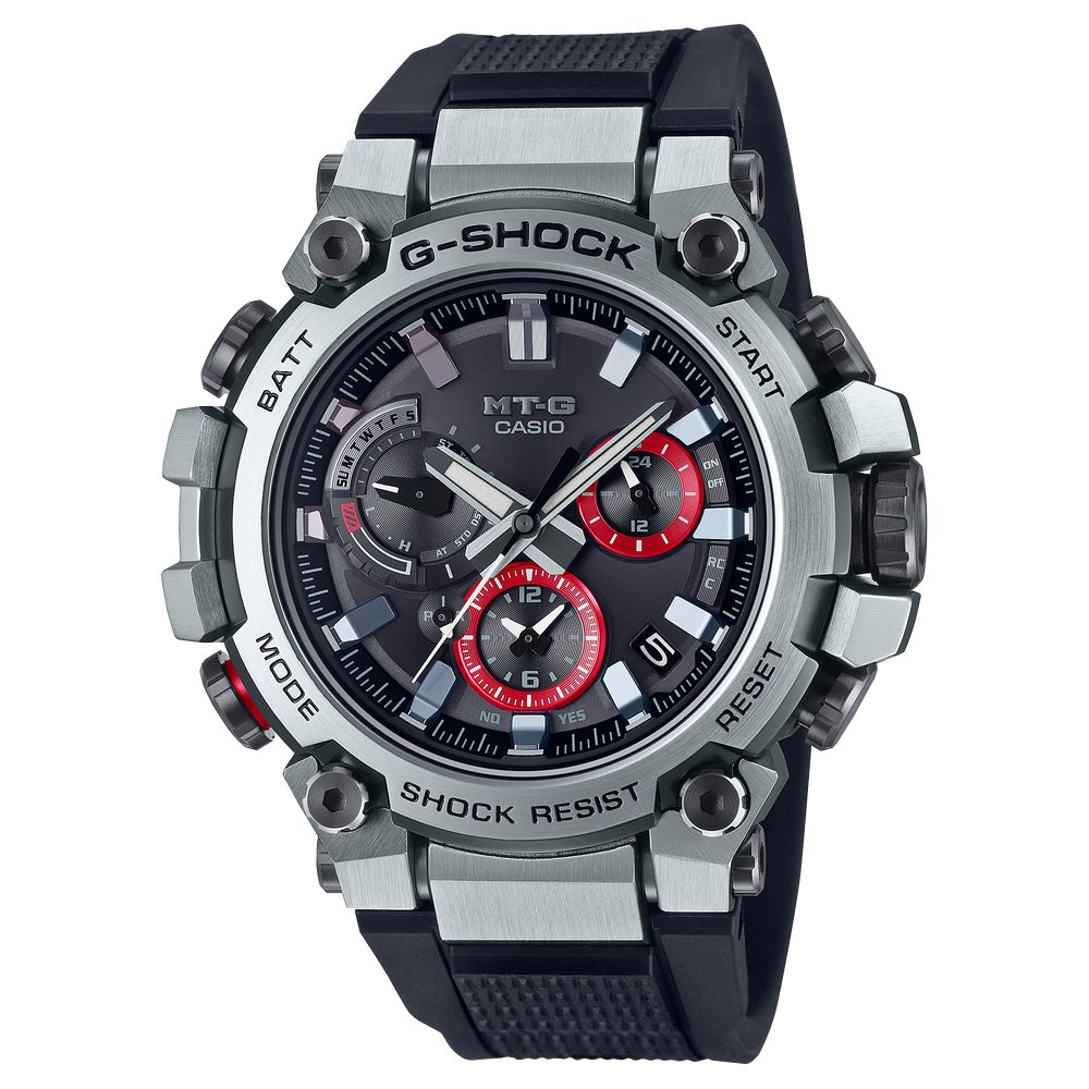 Reloj - CASIO MTG-B3000-1A