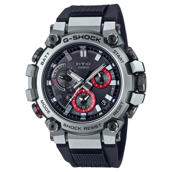 Reloj - CASIO MTG-B3000-1A