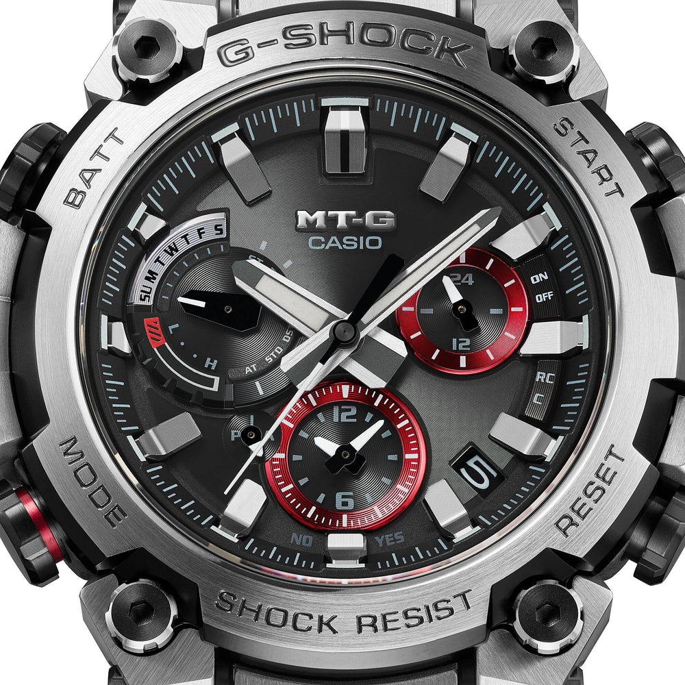 Reloj - CASIO MTG-B3000-1A