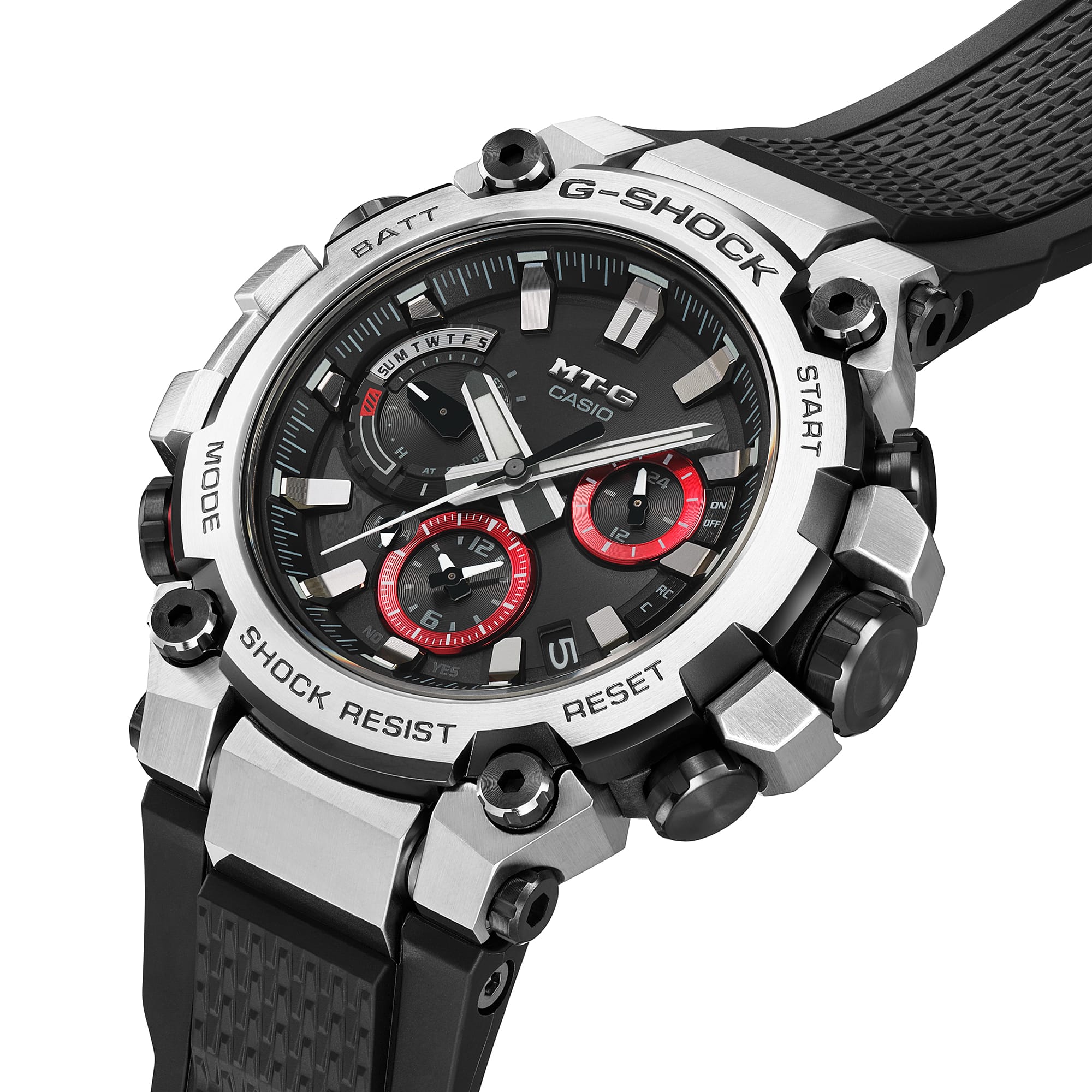 Reloj - Casio MTG-B3000-1A