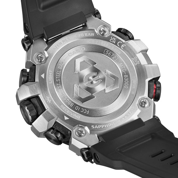Reloj - CASIO MTG-B3000-1A