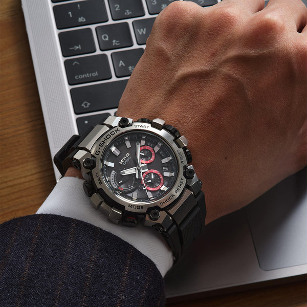 Reloj - CASIO MTG-B3000-1A